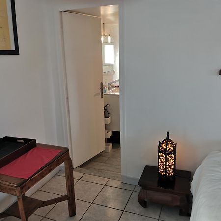Les Rouges Gorges Bed & Breakfast Lugos ภายนอก รูปภาพ
