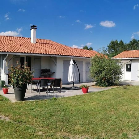 Les Rouges Gorges Bed & Breakfast Lugos ภายนอก รูปภาพ