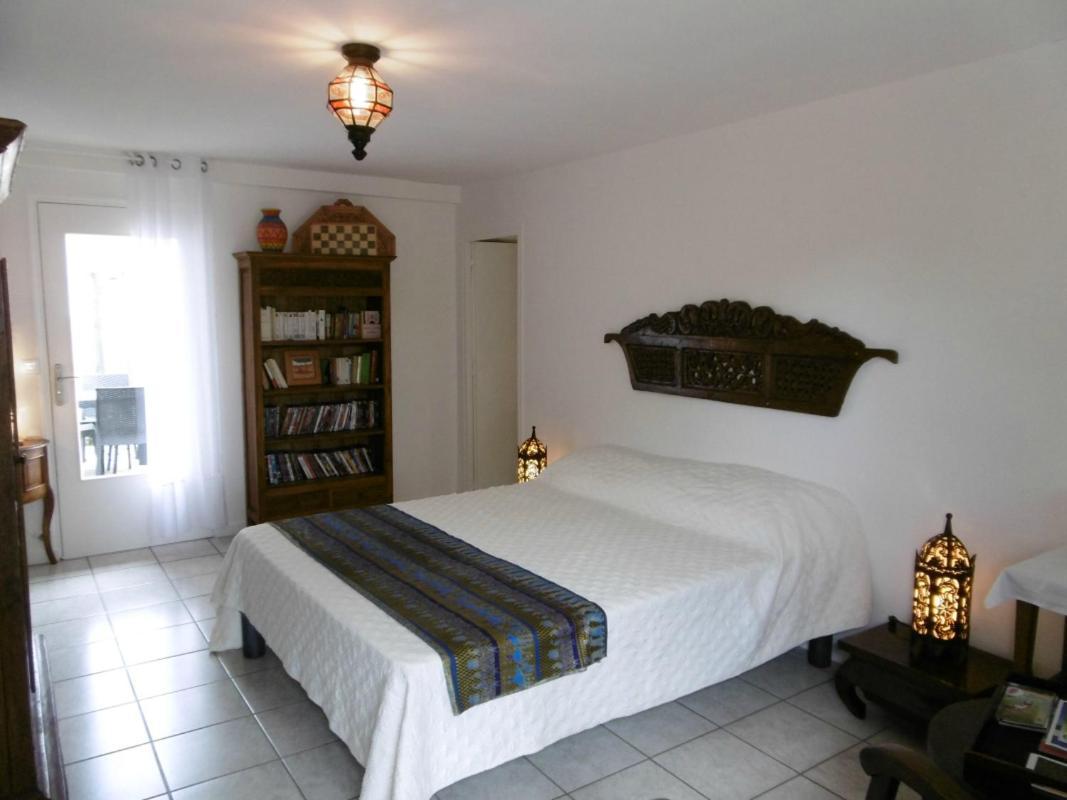 Les Rouges Gorges Bed & Breakfast Lugos ภายนอก รูปภาพ