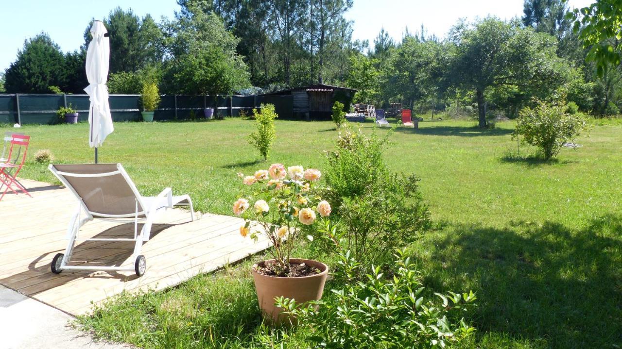 Les Rouges Gorges Bed & Breakfast Lugos ภายนอก รูปภาพ