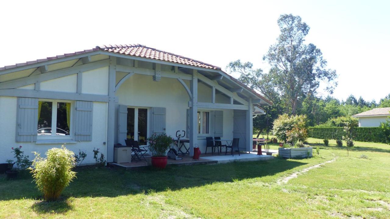 Les Rouges Gorges Bed & Breakfast Lugos ภายนอก รูปภาพ