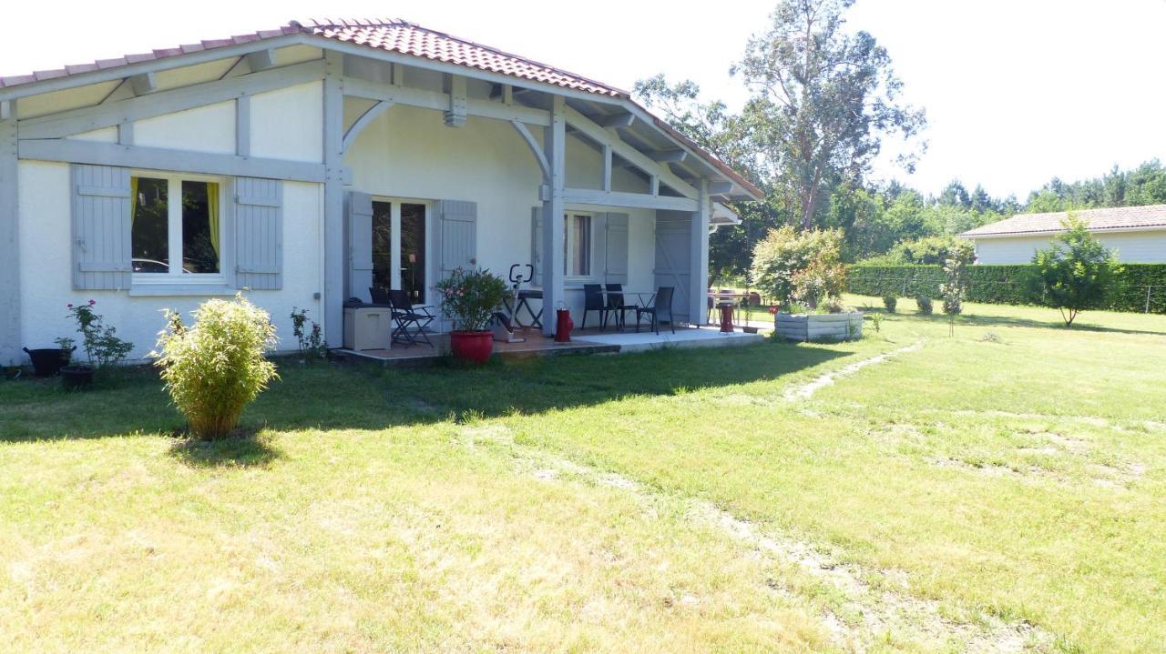 Les Rouges Gorges Bed & Breakfast Lugos ภายนอก รูปภาพ