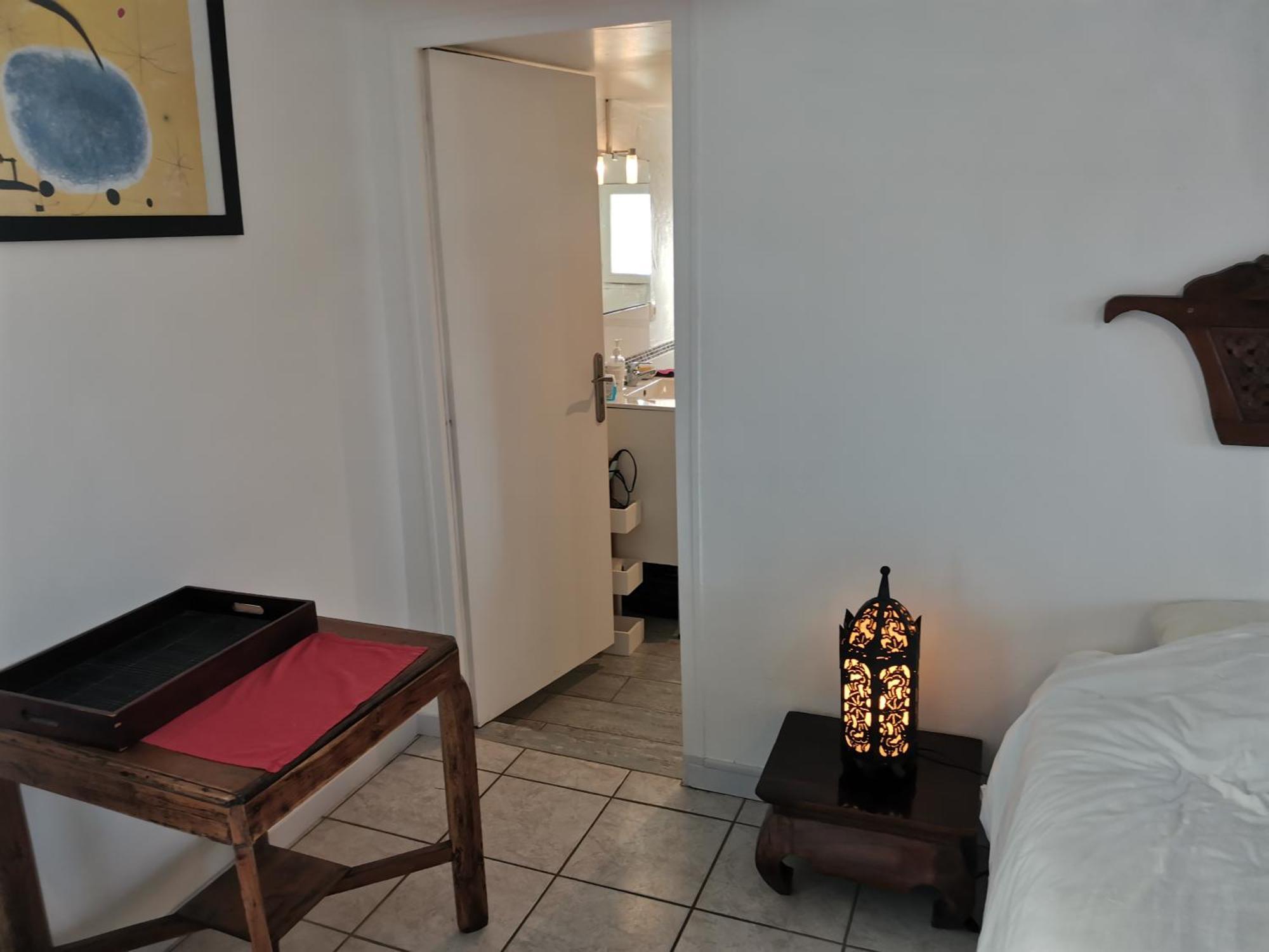 Les Rouges Gorges Bed & Breakfast Lugos ภายนอก รูปภาพ